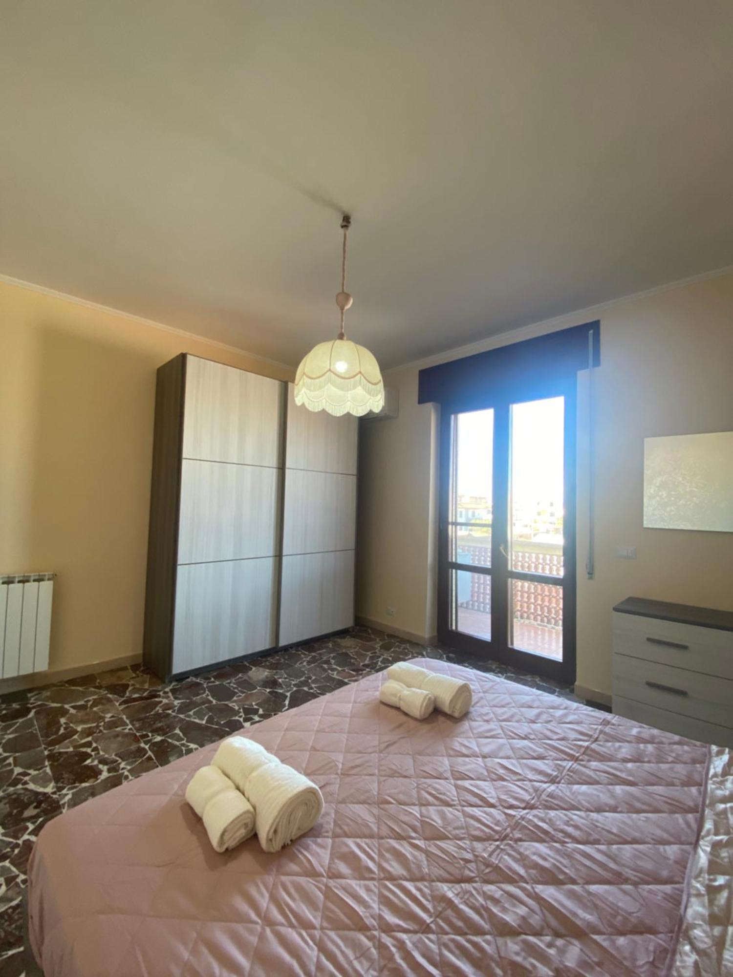 Rao'S Airport Apartment Фьюмичино Экстерьер фото